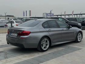 BMW 530 * M-Pack* 129000км.* 2016г.* - 37900 лв. - 39123288 | Car24.bg