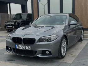 BMW 530 * M-Pack* 129000км.* 2016г.*  1