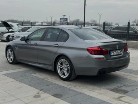 BMW 530 * M-Pack* 129000км.* 2016г.* - 37900 лв. - 39123288 | Car24.bg