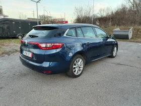 Renault Megane 1.5DCI/116HP/NAV/РЕАЛЕН ПРОБЕГ , снимка 5