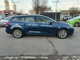 Renault Megane 1.5DCI/116HP/NAV/   | Mobile.bg    4