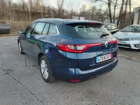 Renault Megane 1.5DCI/116HP/NAV/РЕАЛЕН ПРОБЕГ , снимка 7