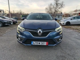 Renault Megane 1.5DCI/116HP/NAV/   | Mobile.bg    2