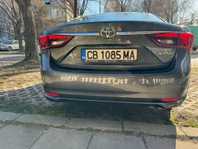 Toyota Avensis 1.8 Executive, снимка 14