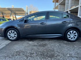 Toyota Avensis 1.8 Executive, снимка 11