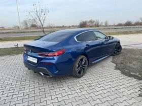 BMW 850 xDrive Гран Купе, снимка 2