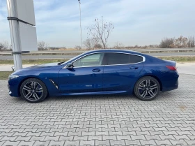 BMW 850 xDrive Гран Купе, снимка 3