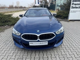 BMW 850 xDrive Гран Купе, снимка 8