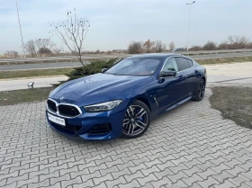 BMW 850 xDrive Гран Купе, снимка 1