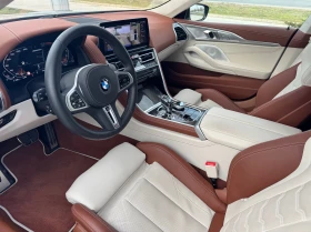 BMW 850 xDrive Гран Купе, снимка 6