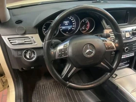 Mercedes-Benz E 200 Blue TEC - 13000 лв. - 27182406 | Car24.bg