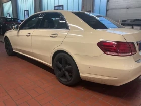 Mercedes-Benz E 200 Blue TEC - 13000 лв. - 27182406 | Car24.bg