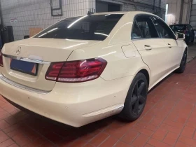 Mercedes-Benz E 200 Blue TEC - 13000 лв. - 27182406 | Car24.bg