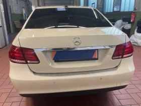 Mercedes-Benz E 200 Blue TEC - 13000 лв. - 27182406 | Car24.bg