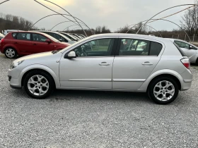 Opel Astra 1.6i 105k, снимка 3