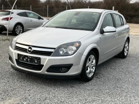 Opel Astra 1.6i 105k, снимка 2