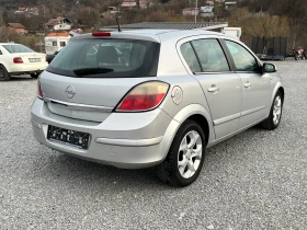 Opel Astra 1.6i 105k, снимка 5