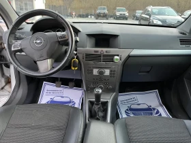 Opel Astra 1.6i 105k, снимка 13