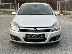 Opel Astra 1.6i 105k 1