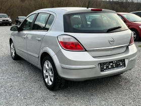 Opel Astra 1.6i 105k - 3450 лв. - 47754745 | Car24.bg