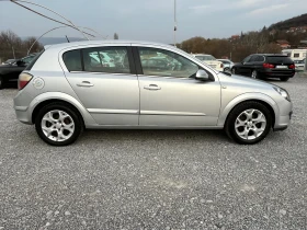 Opel Astra 1.6i 105k, снимка 7