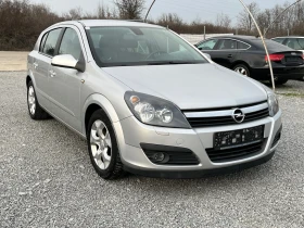 Opel Astra 1.6i 105k | Mobile.bg    9