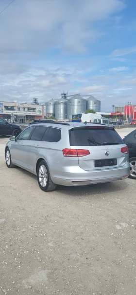 VW Passat 2.0 Tdi 150кс, снимка 9