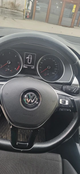 VW Passat 2.0 Tdi 150кс, снимка 3