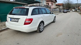 Mercedes-Benz C 180 CDI Automatic, снимка 4