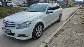 Mercedes-Benz C 180 CDI Automatic, снимка 2