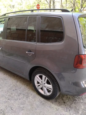 Обява за продажба на VW Touran 2.0 TDI ~13 500 лв. - изображение 3
