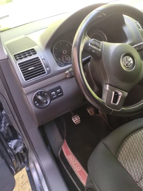 VW Touran 2.0 TDI | Mobile.bg    16