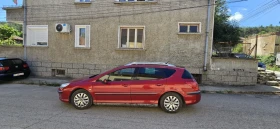 Peugeot 407 407  sw | Mobile.bg    3