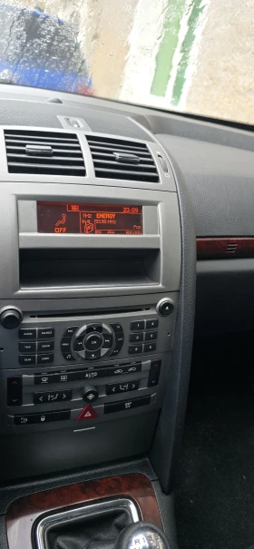 Peugeot 407 407  sw | Mobile.bg    11