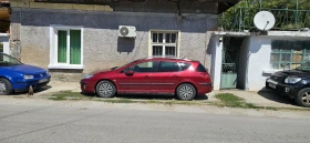 Peugeot 407 407  sw | Mobile.bg    10