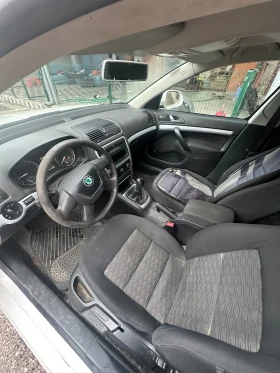 Skoda Octavia 1.6TDI5скCAY НА ЧАСТИ - 111 лв. - 26771959 6