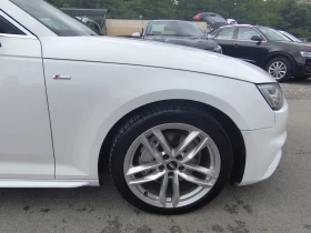 Audi A4 2.0TDi* QUATTRO* S-LINE* EURO6B* * LED*  | Mobile.bg    15