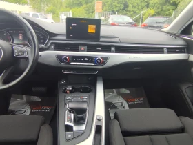 Audi A4 2.0TDi* QUATTRO* S-LINE* EURO6B* * LED*  | Mobile.bg    9