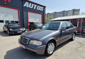 Mercedes-Benz C 180 C 180/ELEGANSE/UNIKAT - 7999 лв. - 12124741 2