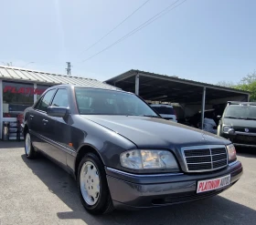 Mercedes-Benz C 180 C 180/ELEGANSE/UNIKAT - 7999 лв. - 12124741 3