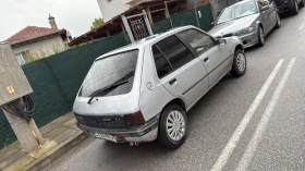 Обява за продажба на Peugeot 205 1.4i ~2 200 лв. - изображение 5