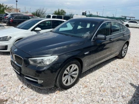  BMW 5 Gran Turismo