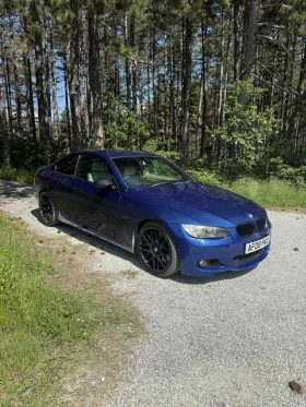BMW 335 BMW E-92 335i БМВ - 12200 лв. - 33765971 2