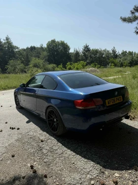 BMW 335 BMW E-92 335i БМВ - 12200 лв. - 33765971 3