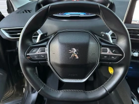 Peugeot 3008 1.6 HDI АВТОМАТ ДИСТРОНИК 2018г НАВИ - 25990 лв. - 85039909 14