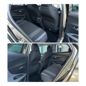 Peugeot 3008 1.6 HDI АВТОМАТ ДИСТРОНИК 2018г НАВИ - 25990 лв. - 85039909 17