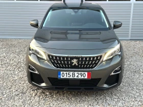 Peugeot 3008 1.6 HDI АВТОМАТ ДИСТРОНИК 2018г НАВИ - 25990 лв. - 85039909 2