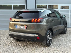 Peugeot 3008 1.6 HDI АВТОМАТ ДИСТРОНИК 2018г НАВИ - 25990 лв. - 85039909 7