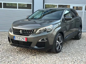 Peugeot 3008 1.6 HDI АВТОМАТ ДИСТРОНИК 2018г НАВИ - 25990 лв. - 85039909 3