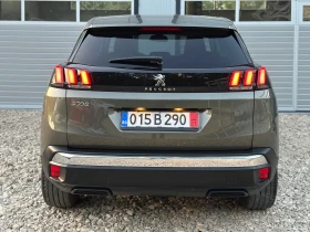 Peugeot 3008 1.6 HDI АВТОМАТ ДИСТРОНИК 2018г НАВИ - 25990 лв. - 85039909 6